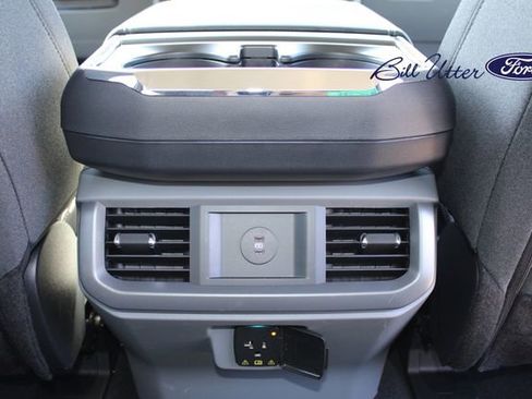 New 2025 Ford F150 Lightning XLT image 10