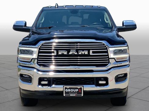 Used 2022 RAM 3500 Laramie AWD/4WD image 4