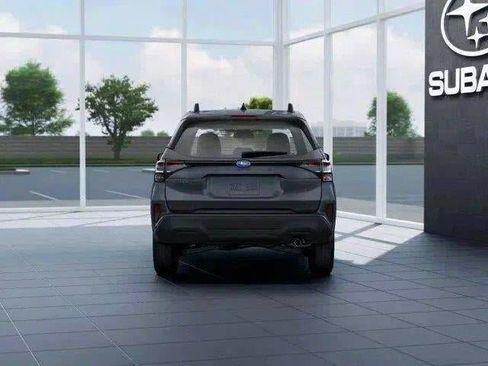 New 2026 Subaru Forester AWD/4WD image 8
