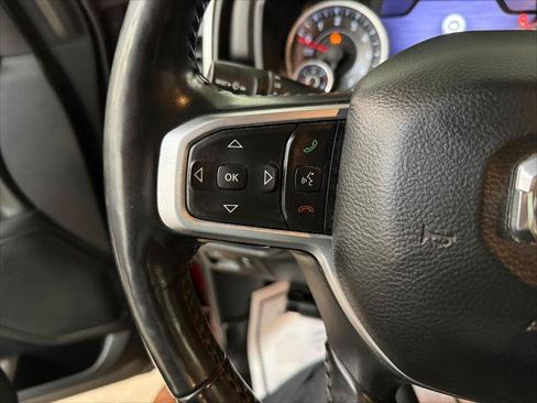 Certified 2020 RAM 1500 Big Horn AWD/4WD image 48
