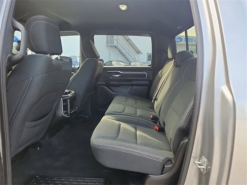 Used 2020 RAM 1500 Big Horn image 6