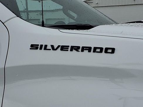 Used 2022 Chevrolet Silverado 1500 LT w/ All Star Edition Plus AWD/4WD image 23