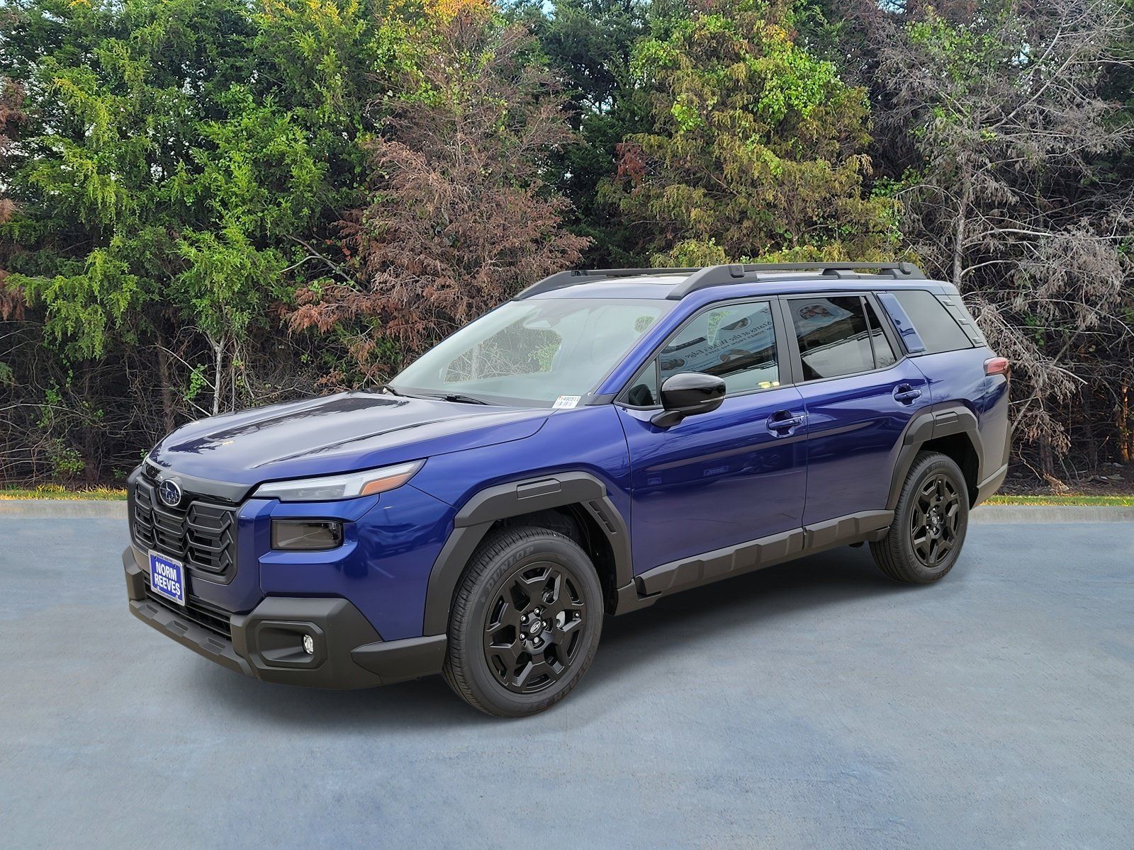 New 2026 Subaru Outback Limited AWD/4WD image 1