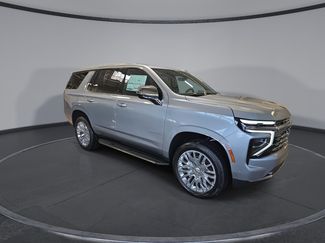 New 2026 Chevrolet Tahoe Premier AWD/4WD video 2