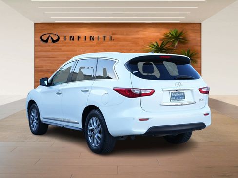 Used 2013 INFINITI JX35 FWD w/ Premium Pkg image 5