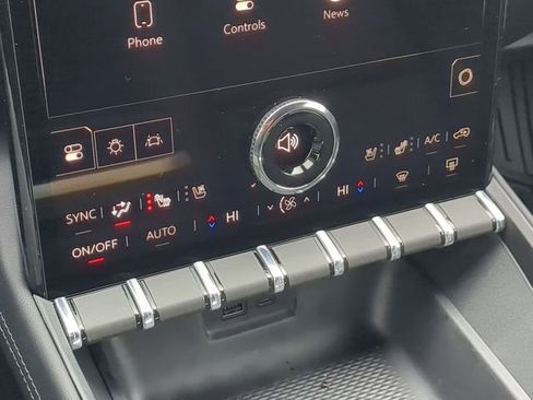 New 2026 GMC Terrain Elevation w/ Elevation Premium Package image 28