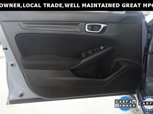 Used 2022 Honda Civic Sport image 13