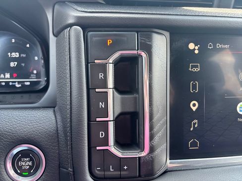 Used 2023 GMC Yukon XL Denali w/ Max Trailering Package AWD/4WD image 24