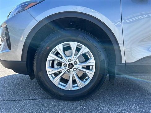 Used 2024 Ford Escape Active image 10