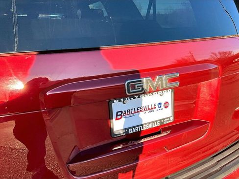 Used 2019 GMC Yukon XL SLT image 14