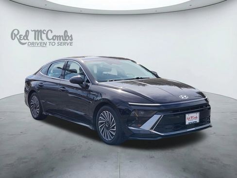 Used 2025 Hyundai Sonata SEL image 1