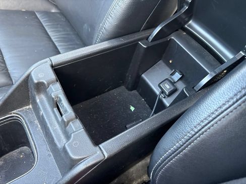 Used 2015 Honda Civic EX-L image 26