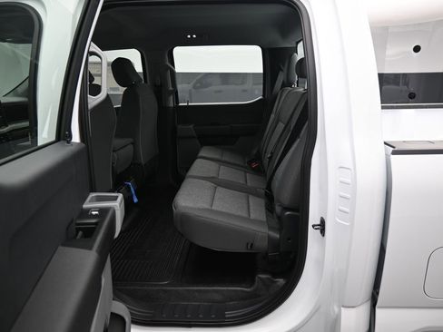 New 2025 Ford F350 XL w/ XL Driver Assist Package image 16