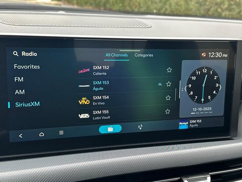 New 2026 Hyundai Sonata SEL image 17