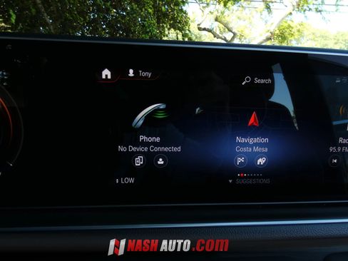 Used 2021 Mercedes-Benz GLE 350 4MATIC image 53