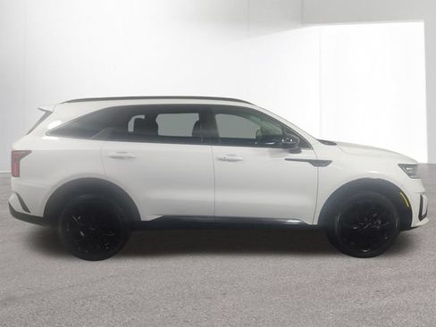 Used 2023 Kia Sorento SX AWD/4WD image 37