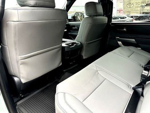 New 2026 Toyota Tundra SR5 image 16