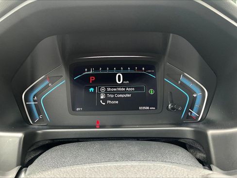 Used 2023 Honda Odyssey Sport image 22