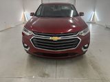 Used 2020 Chevrolet Traverse Premier image 2