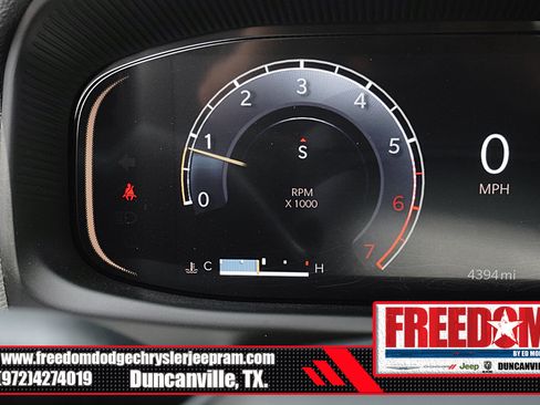 New 2026 Jeep Grand Wagoneer 2WD w/ Premium Group I image 29