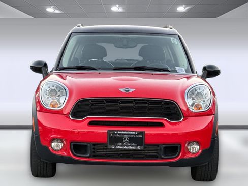 Used 2012 MINI Cooper Countryman S image 5