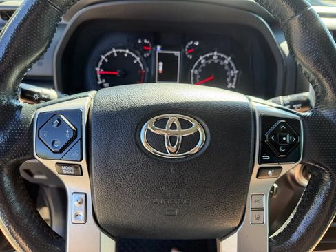Used 2024 Toyota 4Runner SR5 Premium AWD/4WD image 33