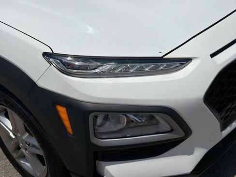 Used 2021 Hyundai Kona SE w/ Cargo Package FWD image 32