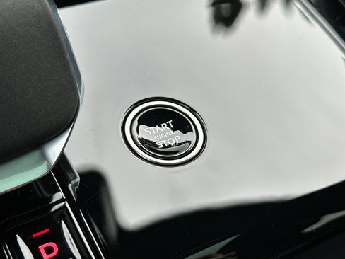 New 2026 Land Rover Range Rover Sport Dynamic SE image 29