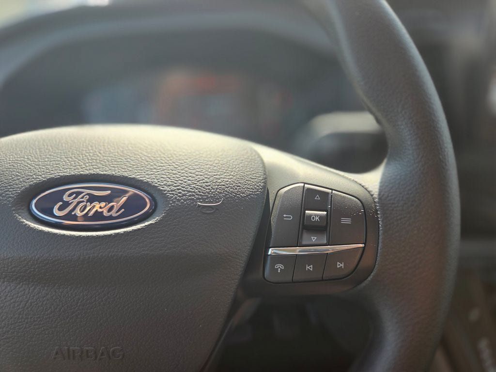 New 2026 Ford Transit 350 XL RWD image 19
