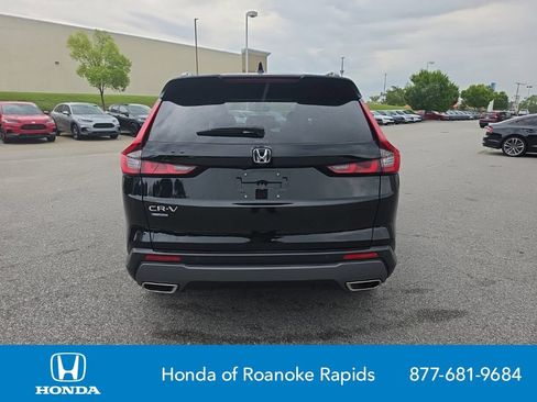 Used 2025 Honda CR-V Sport-L image 5
