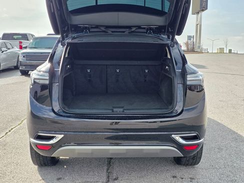 Used 2022 Buick Envision Avenir w/ Technology Package II image 7