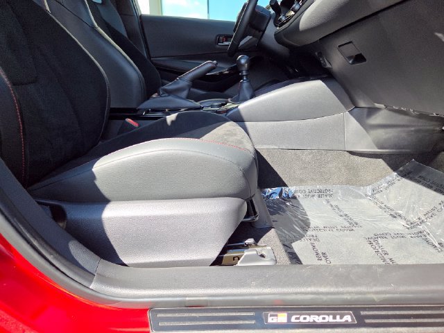 Used 2025 Toyota Corolla GR AWD/4WD image 29