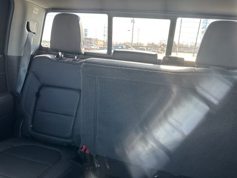 Used 2022 Chevrolet Silverado 1500 LTZ image 28