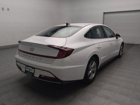 Used 2021 Hyundai Sonata SE image 9
