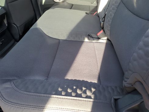 Used 2024 Toyota Tundra SR5 image 13