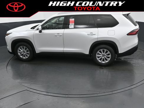 New 2026 Toyota Grand Highlander XLE image 29