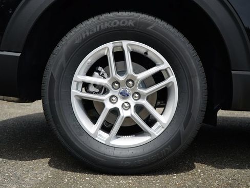 New 2026 Ford Explorer Active AWD/4WD image 29