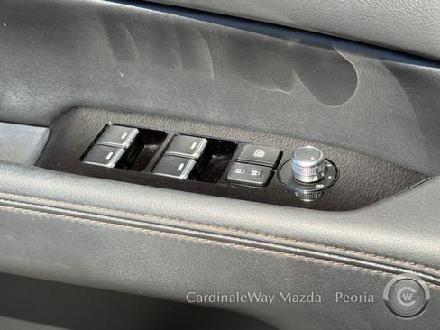 Used 2023 MAZDA CX-5 AWD 2.5 S w/ Premium Package image 29