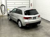 Used 2012 Acura RDX SH-AWD image 5