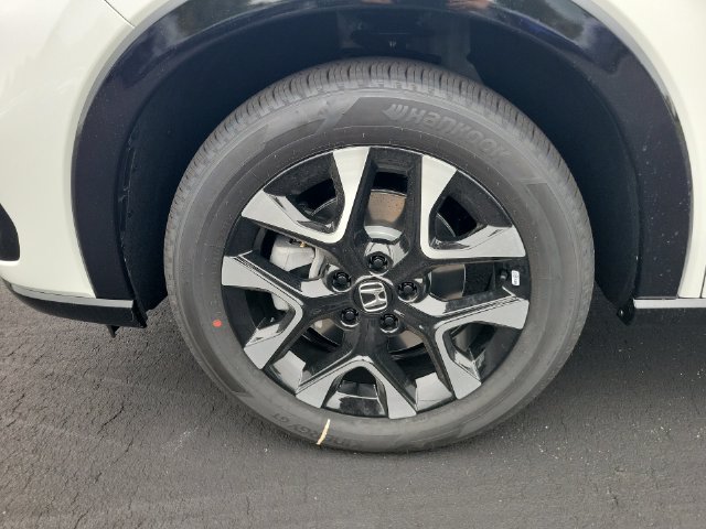 New 2027 Honda HR-V EX-L image 17