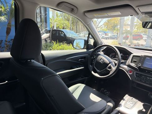 Used 2023 Honda Ridgeline RTL image 17