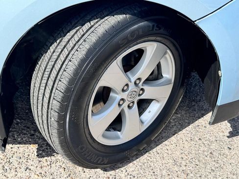 Used 2015 Toyota Sienna LE FWD image 10