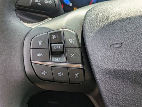 New 2025 Ford Bronco Sport Big Bend image 17