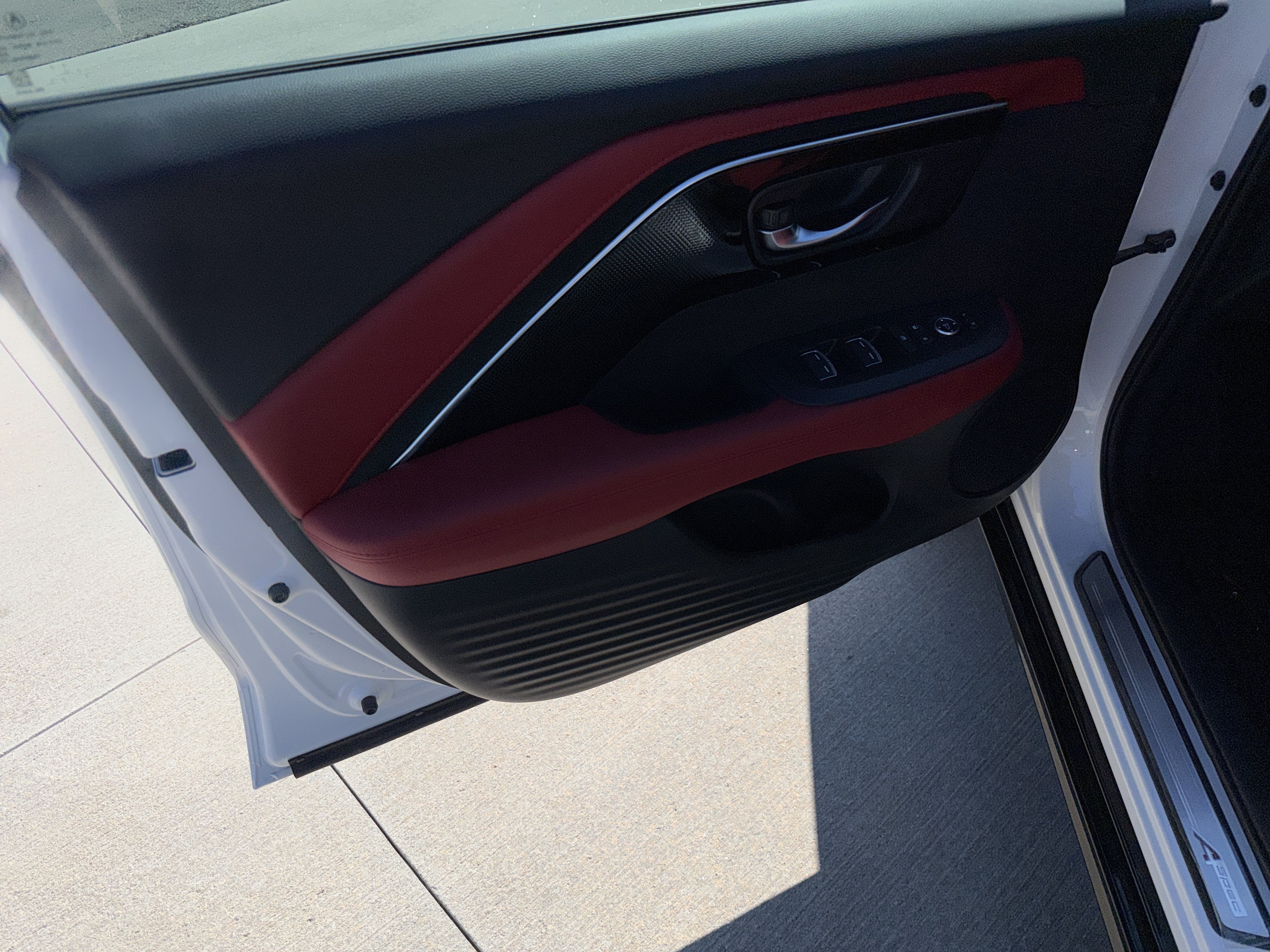 Certified 2026 Acura ADX A-Spec FWD image 14
