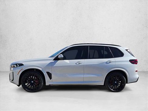 New 2026 BMW X5 sDrive40i RWD image 5