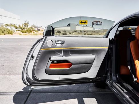 Used 2020 Rolls-Royce Wraith image 22