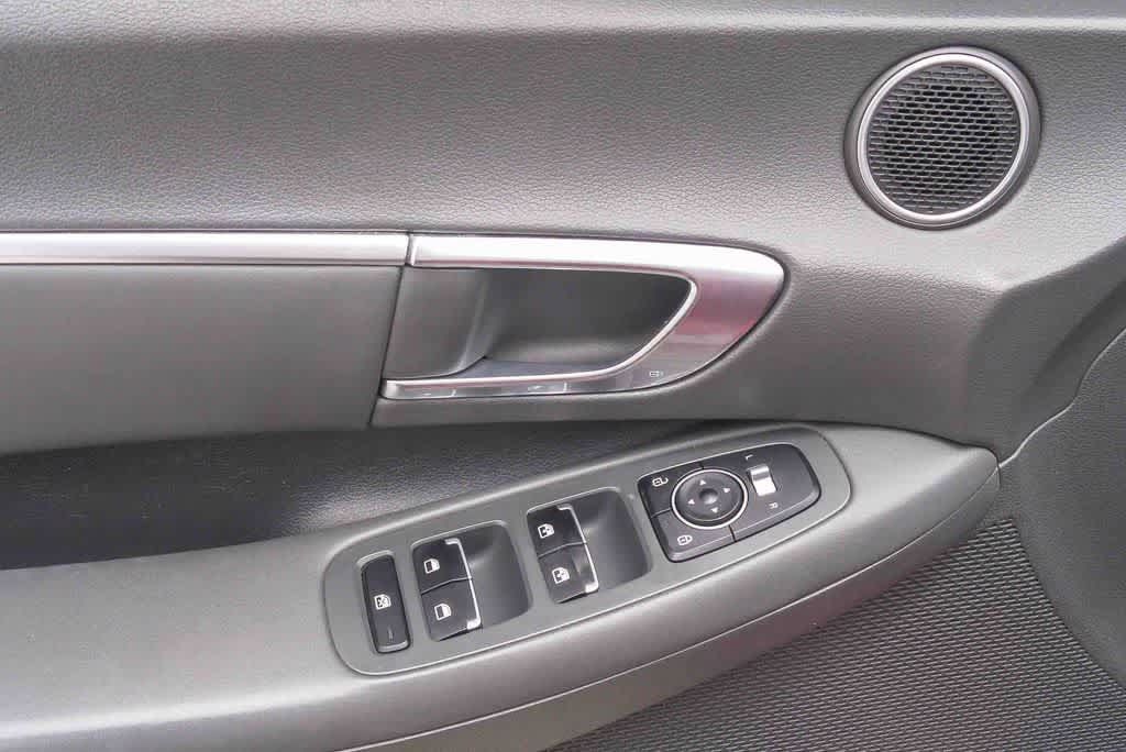 Used 2021 Hyundai Sonata SEL Plus FWD image 19