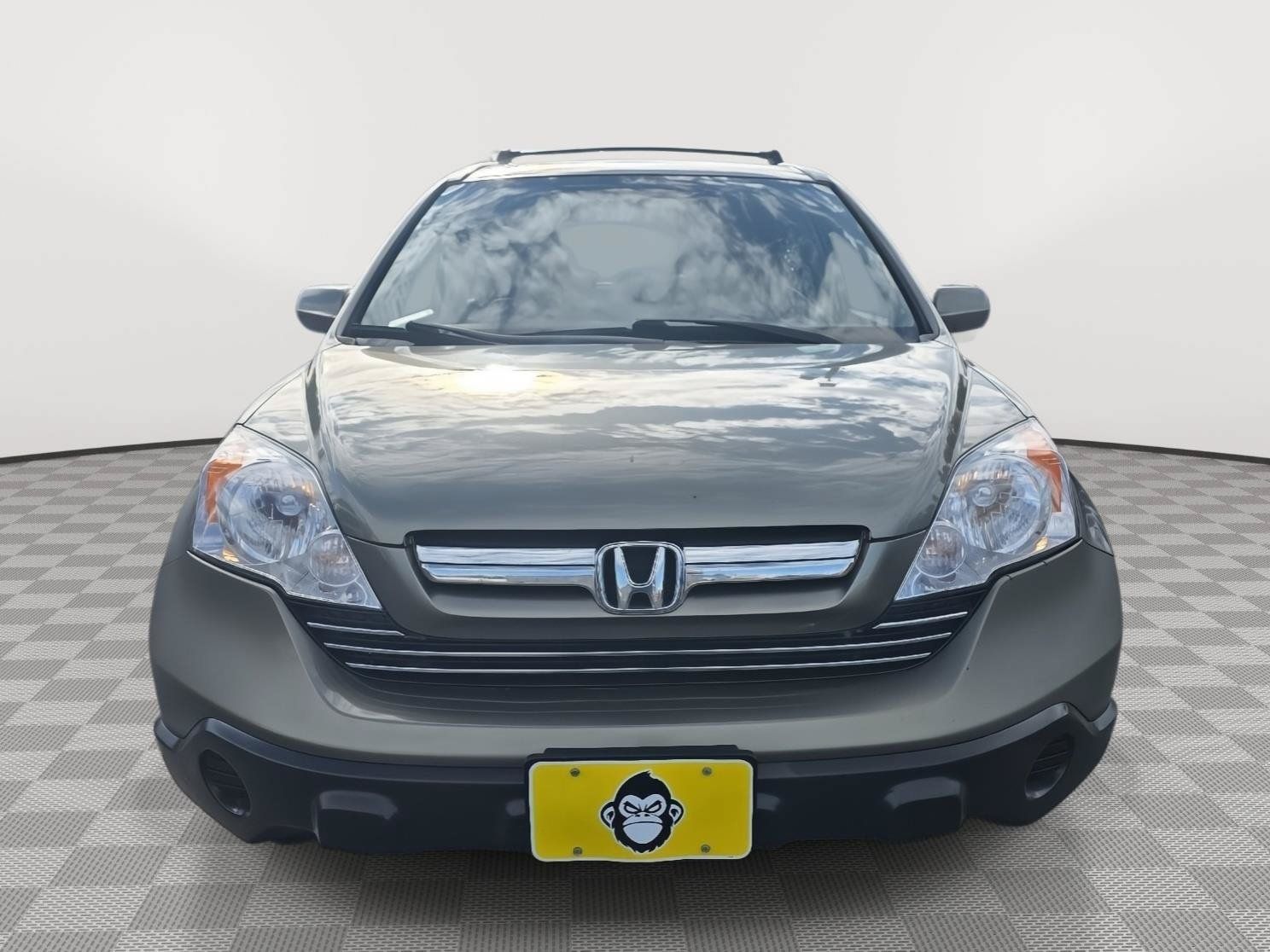 Used 2008 Honda CR-V EX-L image 2
