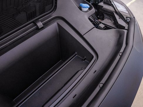 New 2025 Volvo EX30 Ultra w/ Protection Package Premier image 31