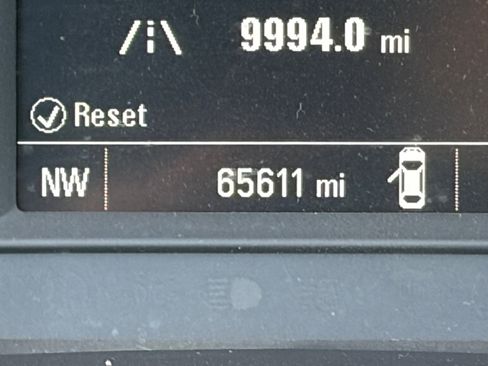 Used 2021 Chevrolet TrailBlazer LT w/ Convenience Package image 23